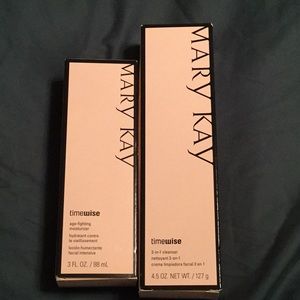 Mary Kay TimeWise duo